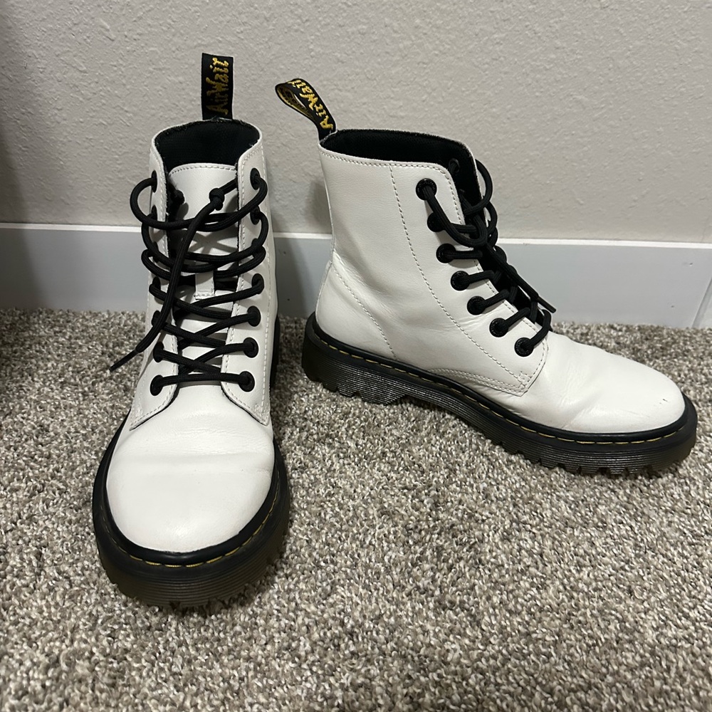 Dr. Martens